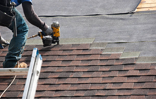 Licensed Roofing service in Rosanky, TX - Brentwood Metal Roofing